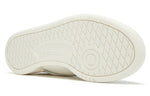 (WMNS) Reebok Club C Laceless Mule 'Chalk' GZ5319