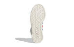 (GS) adidas Hoops Mid 2.0 'White Blue Red' FW9121