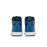 (GS) Air Jordan 1 Retro High OG 'Dark Marina Blue' 575441-404