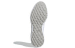 adidas Alphabounce 'White Silver Metallic' GX4148