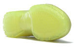 (WMNS) Reebok Cardi B x Club C 'High Vis Green' H01010