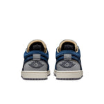 Air Jordan 1 Low SE Craft 'Inside Out - Obsidian' DR8867-400