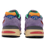 New Balance x Salehe Bembury 991v2 Made in UK 'Purple' U991SB2