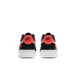 (GS) Nike Air Force 1 '07 Low 'Worldwide Pack - Black Flash Crimson' CN8533-001