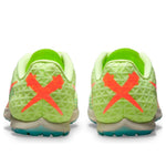 Nike Air Zoom Rival XC Spikes 5 'Barely Volt Hyper Orange' CZ1795-701