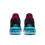 Nike LeBron 18 Low EP 'Neon Nights' CV7564-600