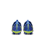Nike Vapor 14 Elite AG Artificial Grass 'Sapphire Blue Void Volt' CZ8717-574