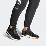adidas Nite Jogger 'Solar Orange' FW0187