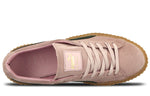 (WMNS) PUMA Fenty x Suede Creeper 'Dirty Rose' 361005-04