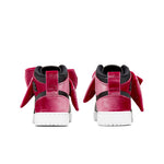 (GS) Air Jordan 1 Mid Bow XLD 'Noble Red' CK5678-006