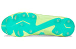 PUMA Future Match FG AG 'Fast Yellow' 107180-03
