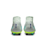 Nike Mercurial Superfly 8 Academy MDS AG 'Green Purple Green' DN3780-375