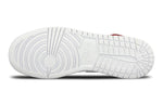 (GS) Air Jordan 1 Retro High 'Silver Medal' 705300-602