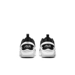 (PS) Nike Air Max Bolt 'White Black' CW1627-102