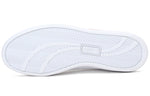 PUMA Baseline White Pink 372605-06