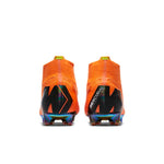 Nike Mercurial Superfly 6 Elite FG 'Total Orange' AH7365-810