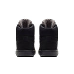 Nike Ebernon Mid SE 'Triple Black' AQ8125-003