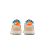 (GS) Nike Dunk Low GS 'Pale Ivory Sanddrift' FQ6864-111
