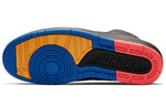 Air Jordan 2 Retro 'Black History Month' 2019 BQ7618-007