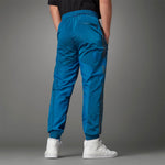adidas originals Blue Version Series Side Stripe Loose Sports Pants HD2243