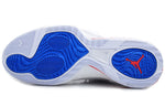 Air Jordan CP3 VIII AE 'White' 725212-107