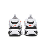 (WMNS) Nike Zoom Air Fire 'White Team Orange' CW3876-105