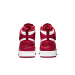 (GS) Air Jordan 1 High FlyEase 'Cardinal Red' DC7986-601