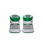 Air Jordan 1 Mid SE 'Grey Pine Green' DC7294-103