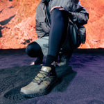 New Balance x Eastlogue Hierro v6 'Army Green' MTHIERE6