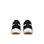 (GS) Nike Varsity Leather 'Black White' CN9146-008