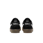 Nike Zoom Blazer Low Pro GT SB 'Black Gum' DC7695-004