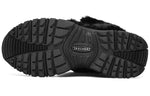 (WMNS) Skechers Energy Running Shoes Black 167012-BBK