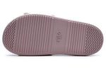(WMNS) FILA Donut Furry F12W221507FPM