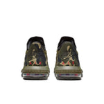 Nike LeBron 16 Low EP 'Camo' CI2669-300