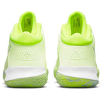 Nike Kyrie Flytrap 4 EP 'Fluorescent Yellow Aluminum Blue Grey' CT1973-700