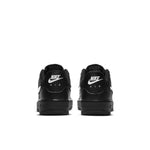 (GS) Nike Air Force 1/1 'Triple Black' DB2812-001