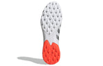 adidas Predator Freak.3 TF 'Demonscale - White Solar Red' FY6292