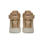 (WMNS) Nike SF Air Force 1 Mid 'Mushroom' AA3966-200