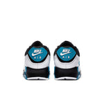 Nike Air Max 90 'Black Blue' CT0693-001