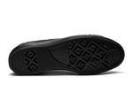 Converse One Star Low 'Triple Black' 162950C