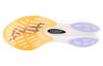 (WMNS) Li-Ning FeiDian Challenger 'White Bluepurple' ARMS014-2