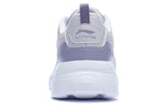 (WMNS) Li-Ning Running 'Light Purple Grey' ARSR054-3