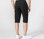 Nike Dri-FIT TEAM WOVEN 3/4 2.0 Men Black CJ7673-010