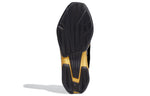 adidas T-Mac 2 Restomod 'Black Gold Metallic' H68049