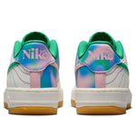 (GS) Nike Air Force 1 Low 'Heel Stitch' FJ7540-100