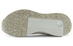 Mizuno PI Knit Low Top Beige/White D1GH202403