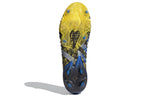 adidas Marvel x Predator Freak.1 FG 'Wolverine' FY1119