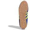 adidas Zurro SPZL 'Bold Blue Yellow' FV5481