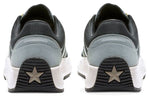 Converse Unisex Run Star Hike Sneakers Grey/Black 163118C
