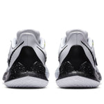 Nike Kyrie Low 3 Team 'White Black' CW6228-101